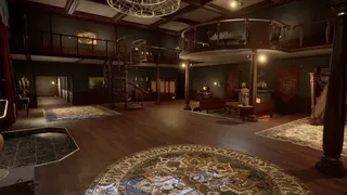 Скриншот 1 к игре Escape Memoirs: Mansion Heist