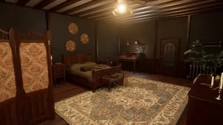 Скриншот 2 к игре Escape Memoirs: Mansion Heist