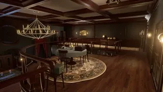 Скриншот 3 к игре Escape Memoirs: Mansion Heist