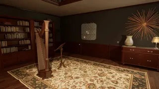 Скриншот 4 к игре Escape Memoirs: Mansion Heist
