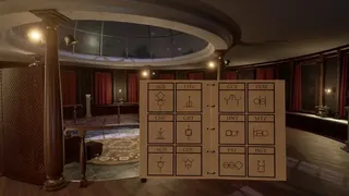Скриншот 6 к игре Escape Memoirs: Mansion Heist