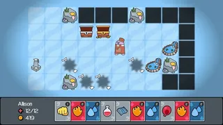 Скриншот 7 к игре Plunder Dungeons