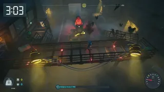 Скриншот 4 к игре URUBU