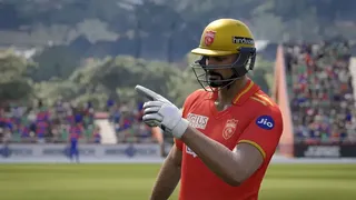 Скриншот 4 к игре Cricket Pro Clubs