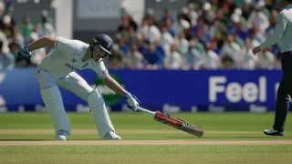 Скриншот 5 к игре Cricket Pro Clubs