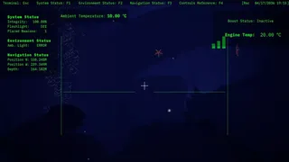 Скриншот 1 к игре Project Nautilus