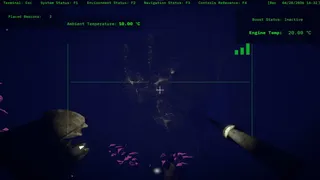 Скриншот 4 к игре Project Nautilus