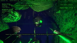 Скриншот 5 к игре Project Nautilus