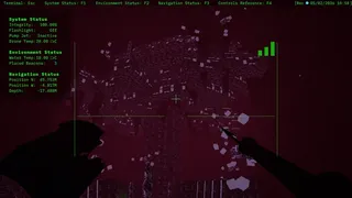 Скриншот 6 к игре Project Nautilus