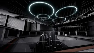 Скриншот 1 к игре SCP: EVENT CLASSIFIED