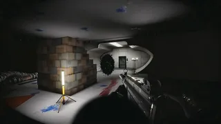 Скриншот 2 к игре SCP: EVENT CLASSIFIED