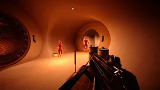 Скриншот 3 к игре SCP: EVENT CLASSIFIED