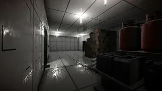 Скриншот 6 к игре SCP: EVENT CLASSIFIED