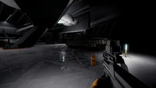 Скриншот 7 к игре SCP: EVENT CLASSIFIED