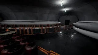 Скриншот 8 к игре SCP: EVENT CLASSIFIED