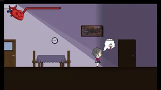 Скриншот 1 к игре 怯懦 Cowardice
