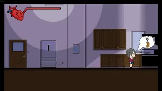 Скриншот 2 к игре 怯懦 Cowardice