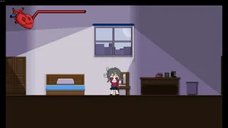 Скриншот 4 к игре 怯懦 Cowardice