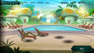 Скриншот 5 к игре Akumi Wars