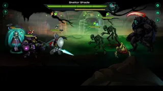Скриншот 7 к игре Akumi Wars