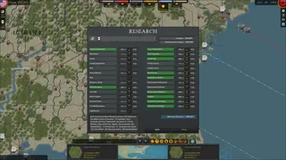 Скриншот 3 к игре Strategic Command: American Civil War