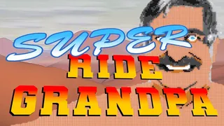 Скриншот 6 к игре Super Ride Grandpa