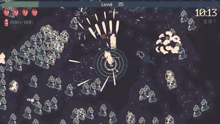 Скриншот 7 к игре 20 Minutes Till Dawn