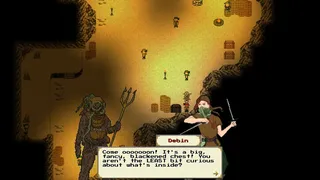 Скриншот 2 к игре Spell Welders