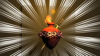 Скриншот 6 к игре Jesus Sacred Heart