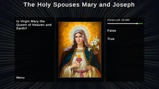 Скриншот 7 к игре Jesus Sacred Heart