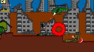 Скриншот 4 к игре The Struggle of Combat