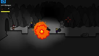 Скриншот 5 к игре The Struggle of Combat
