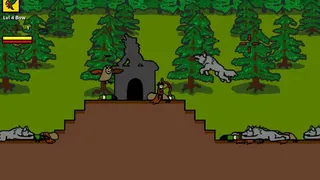 Скриншот 6 к игре The Struggle of Combat