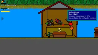 Скриншот 7 к игре The Struggle of Combat