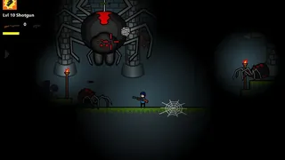 Скриншот 8 к игре The Struggle of Combat