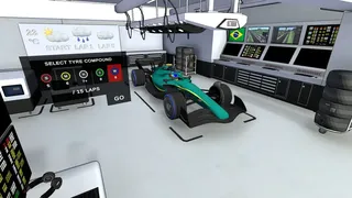 Скриншот 4 к игре Formula TOP