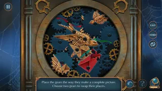 Скриншот 2 к игре Connected Hearts: Fortune Play Collector's Edition