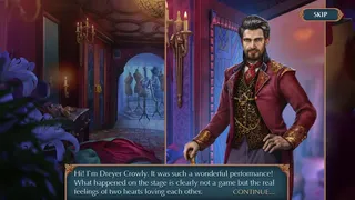 Скриншот 3 к игре Connected Hearts: Fortune Play Collector's Edition
