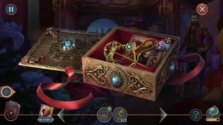 Скриншот 4 к игре Connected Hearts: Fortune Play Collector's Edition