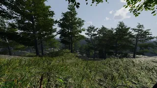 Скриншот 1 к игре Forlorn