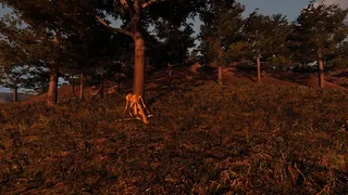 Скриншот 2 к игре Forlorn