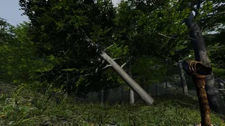 Скриншот 4 к игре Forlorn