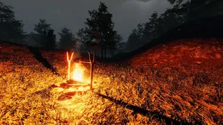 Скриншот 7 к игре Forlorn