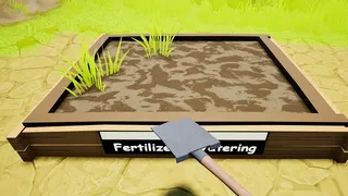 Скриншот 1 к игре Fruit farmer