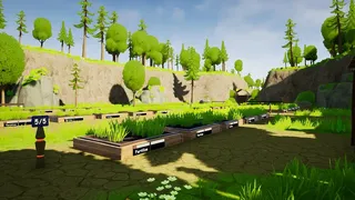 Скриншот 4 к игре Fruit farmer