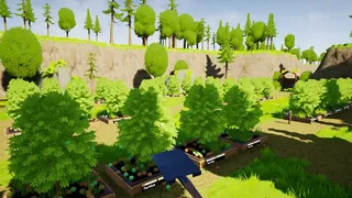 Скриншот 6 к игре Fruit farmer