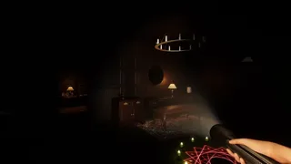 Скриншот 1 к игре Spirit Eyes