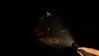 Скриншот 2 к игре Spirit Eyes