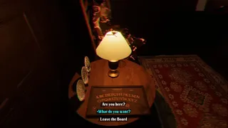 Скриншот 3 к игре Spirit Eyes