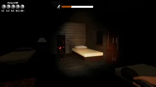 Скриншот 6 к игре Spirit Eyes